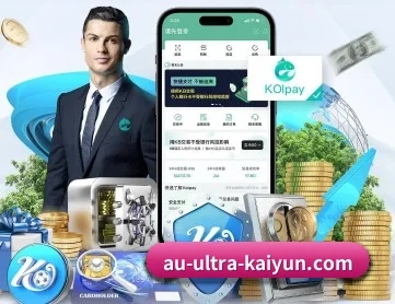 开云 APP 深度功能