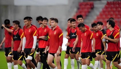 开云官方网站-意外！辽宁铁人队中超首秀就将跟鲁能死磕，三张最强底牌提前亮相