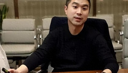开云直播平台-卷走53亿！又一大佬带全家跑路，欠中国银行20亿，投资者血本无归