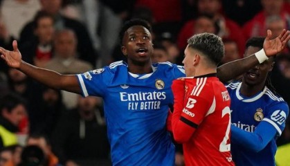 开云赛事集团-阿根廷前裁判：欧足联临时停赛开了一个很坏的先例