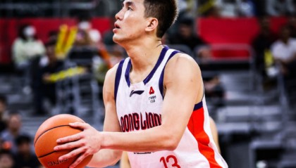 开云官方网站-官宣复出！只打2场，郭艾伦还在争取全明星