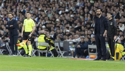 开云直播平台-0-1负于赫塔费，皇马近10年西甲首次主场不敌马德里同城对手