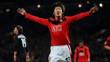 开云官方网站-朴智星将出任全北官员 负责俱乐部管理和技术部门