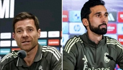 开云直播平台-皇马0-1爆冷遭西甲两连败，新帅帅位飘摇，小将辱骂停赛