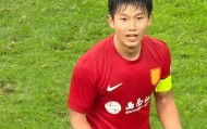 这就是国足最需要的国脚：向余望昨晚中超3镜头太惊艳！